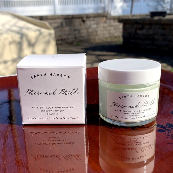MERMAID MILK Nutrient Glow Moisturizer - Picture 3 of 13